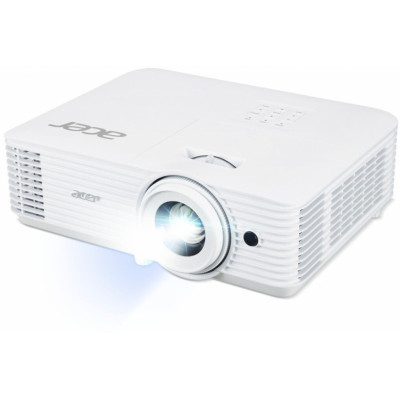 Проєктор домашнього кінотеатру Acer H6805BDA UHD, 4000 lm, 1.5-1.66, Aptoide