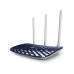 Маршрутизатор TP-LINK ARCHER C20 AC750, 4xFE LAN, 1xFE WAN Маршрутизатор TP-LINK ARCHER C20 AC750, 4xFE LAN, 1xFE WAN