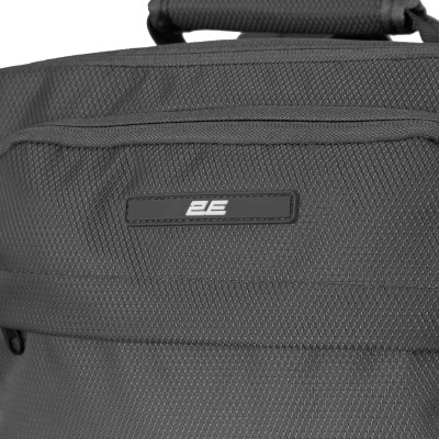 Рюкзак дорожній 2Е Trek, Cabin size, поліестр, EXP, 17/23л, з відсіком для ноутбука 16 Рюкзак дорожній 2Е Trek, Cabin size, поліестр, EXP, 17/23л, з відсіком для ноутбука 16