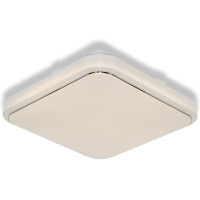Світильник накладний CEILING SKYNE 330мм Square 24Вт 4000K