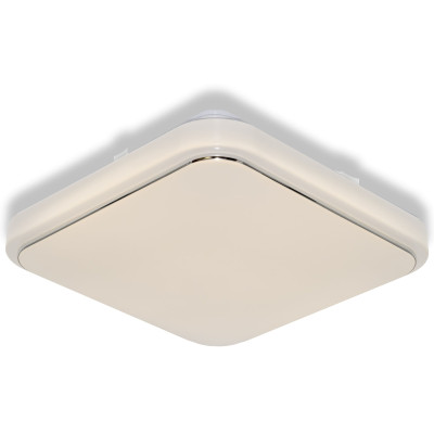 Світильник накладний CEILING SKYNE 330мм Square 24Вт 4000K