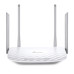 Маршрутизатор TP-Link ARCHER C50 AC1200, 4xFE LAN, 1xFE WAN Маршрутизатор TP-Link ARCHER C50 AC1200, 4xFE LAN, 1xFE WAN