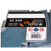 Акумулятор Bosch S5 AGM 12В 70А·год 760А R+ (0 092 S5A 080)