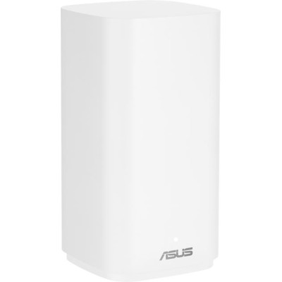 Система WiFi-Mesh ASUS ZenWiFi BD4 Outdoor BE3600, 2x2,5GE WAN/LAN, 1мод, білий