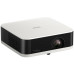 Проєктор Epson EF-61W FHD, 700 lm, LASER, 1.2, Google TV, білий Проєктор Epson EF-61W FHD, 700 lm, LASER, 1.2, Google TV, білий
