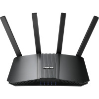 Маршрутизатор ASUS RT-BE55 BE3600 4xGE LAN, 2,5xGE WAN, MESH Маршрутизатор ASUS RT-BE55 BE3600 4xGE LAN, 2,5xGE WAN, MESH