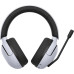 Гарнітура ігрова Over-ear Sony INZONE H5 Wireless, Mic, Білий