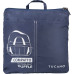 Сумка розкладна дорожня Tucano Eco Compatto XL, синя Сумка розкладна дорожня Tucano Eco Compatto XL, синя
