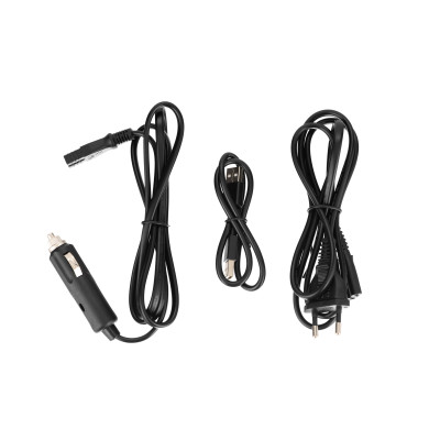 Холодильник дорожній ARDESTO, 2в1, 29л, 220/12В, підігрів 55°C, охолодження 18-20°C, USB-порт, 5кг, салатовий Холодильник дорожній ARDESTO, 2в1, 29л, 220/12В, підігрів 55°C, охолодження 18-20°C, USB-порт, 5кг, салатовий