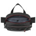 Сумка на пояс Wenger, Waist Pack, чорна