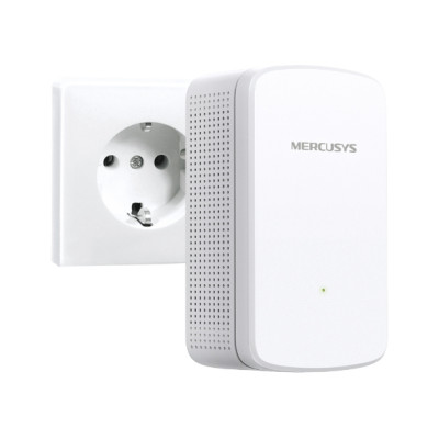 Розширювач покриття WiFi MERCUSYS ME10 AC1200, 1хFE LAN