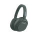 Навушники Over-ear Sony ULT WEAR BT 5.2, ANC, AAC, LDAC, Wireless, Mic, Зелений Навушники Over-ear Sony ULT WEAR BT 5.2, ANC, AAC, LDAC, Wireless, Mic, Зелений