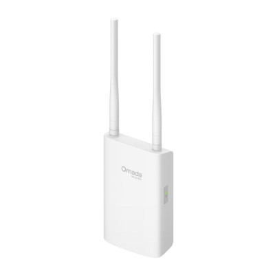 Точка доступу TP-LINK EAP603 OUTDOOR AX1800, 1xGE LAN, PoE Точка доступу TP-LINK EAP603 OUTDOOR AX1800, 1xGE LAN, PoE