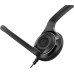 Гарнітура комп'ютерна моно On-Ear EPOS PC 7 Chat, USB, односпрямований, 2м, Чорний Гарнітура комп'ютерна моно On-Ear EPOS PC 7 Chat, USB, односпрямований, 2м, Чорний