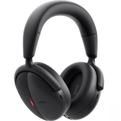 Гарнітура Dell Pro Premium Wireless ANC Headset - WL7024, чорний