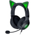 Гарнітура Razer Kraken Kitty V2, RGB, USB-A, чорний