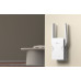 Розширювач покриття WiFi TP-LINK RE225BE BE3600, 1хGE, MESH