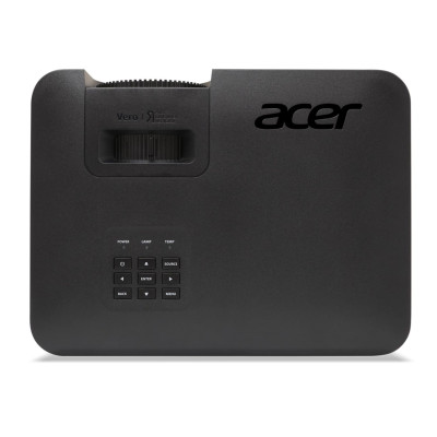 Проєктор Acer Vero PL2520I FHD, 4000 lm, LASER, 1.55-1.7, WiFi Проєктор Acer Vero PL2520I FHD, 4000 lm, LASER, 1.55-1.7, WiFi