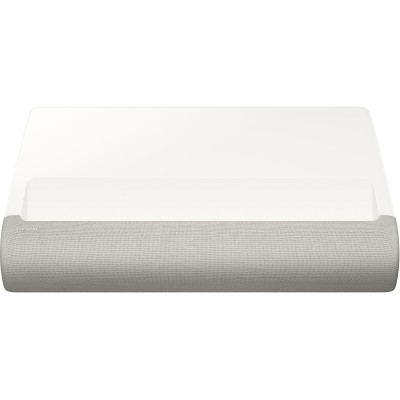 Проєктор ультракороткофокусний Samsung The Premiere 7 LPU7D UHD, 2500 lm, LASER, 0.254, WiFi, Tizen