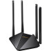 Маршрутизатор MERCUSYS MR30G AC1200, 2xGE LAN, 1xGE WAN
