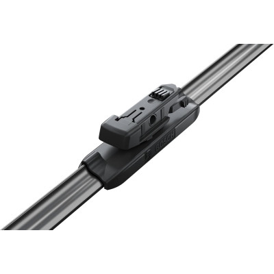 Склоочисник BOSCH Aerotwin безкаркасний комплект 650/600мм (3 397 007 215)