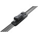 Склоочисник BOSCH Aerotwin безкаркасний комплект 650/600мм (3 397 007 215)