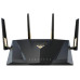 Маршрутизатор ASUS RT-BE88U BE7200 4xGE LAN, 3x2.5GE WAN, 1x2.5GE WAN/LAN. 1x10GE WAN/LAN, 1xSFP+, 1xUSB3.2, MESH