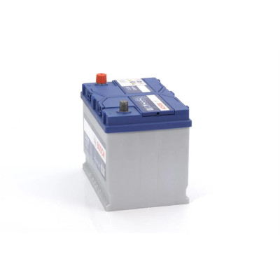 Акумулятор Bosch S4 12В 70А·год 630А L+ (0 092 S40 270)