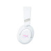 Гарнітура ігрова HyperX Cloud Flight 2, WL/USB-A/USB-C, білий