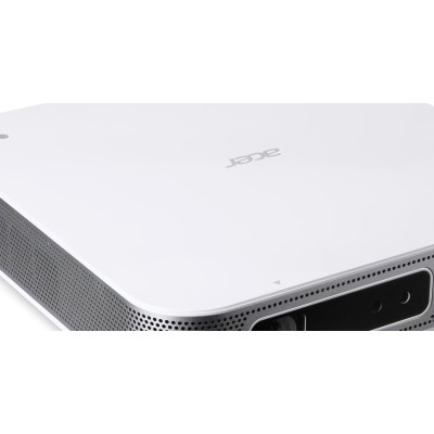 Проєктор Acer PD1520s FHD, 1200 lm, LED, 1.2, WiFi, Whale TV