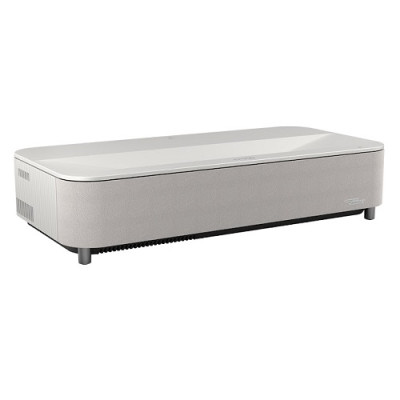 Проєктор Epson EH-LS970W UHD, 4000 lm, LASER, 0.16, WiFi, білий Проєктор Epson EH-LS970W UHD, 4000 lm, LASER, 0.16, WiFi, білий