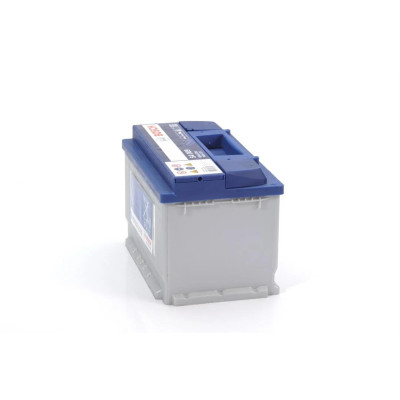 Акумулятор Bosch S4 12В 74А·год 680А L+ (0 092 S40 090)
