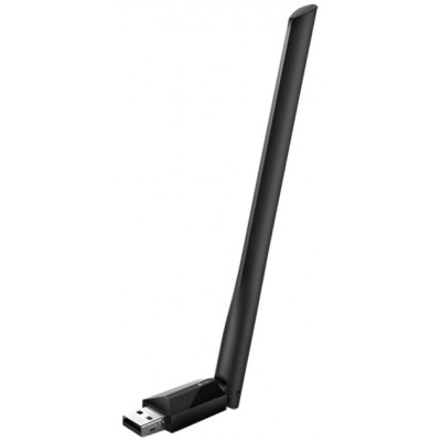 Адаптер WiFi TP-LINK Archer T600U plus AC600, USB