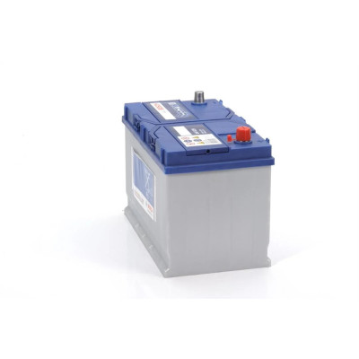 Акумулятор Bosch S4 12В 95А·год 830А L+ (0 092 S40 290)