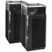 Система WiFi-Mesh ASUS ZenWiFi Pro ET12 AXE11000, 2xGE LAN, 1x2.5GE LAN, 1x2.5GE WAN, 2мод
