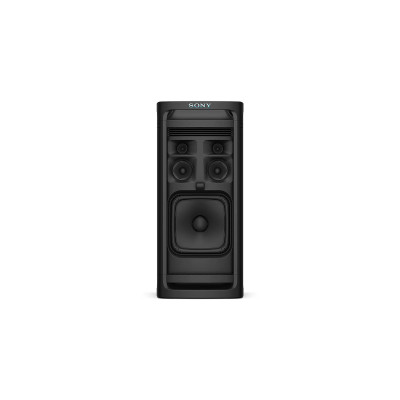 Акустична система Sony ULT TOWER 9AC 2.0, BT 5.3, LED, Party Connect, SBC, AAC, LDAC