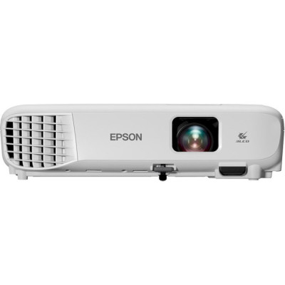 Проєктор Epson EB-E12 XGA, 3600 lm, 1.44