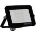 Прожектор OSRAM FLOODLIGHT LUX 10Вт 900Лм 6500K Черный