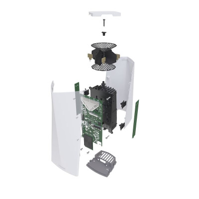 Точка Доступу MikroTik Audience