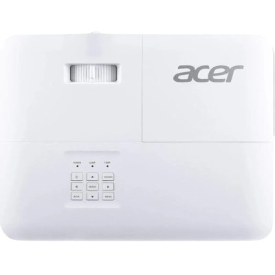 Проєктор Acer P1358i WXGA, 5000 lm, 1.18-1.54, WiFi