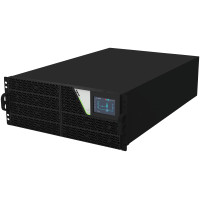 Джерело безперебійного живлення Legrand KEOR DK 5000VA/5000W, RT 2U, LCD, RS232, SNMP, 8xIEC C13 + 2xC19 Джерело безперебійного живлення Legrand KEOR DK 5000VA/5000W, RT 2U, LCD, RS232, SNMP, 8xIEC C13 + 2xC19