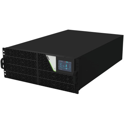Джерело безперебійного живлення Legrand KEOR DK 5000VA/5000W, RT 2U, LCD, RS232, SNMP,  8xIEC C13 + 2xC19