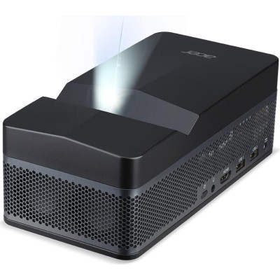 Проєктор Acer PD1520Us FHD, 500 lm, LED, 0.26, WiFi, Whale TV Проєктор Acer PD1520Us FHD, 500 lm, LED, 0.26, WiFi, Whale TV
