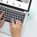 Адаптер WiFi TP-LINK Archer T600U nano AC600, USB