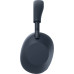 Навушники Over-ear Sony WH-1000XM6 BT 5.3, ANC, Hi-Res, AAC, LDAC, LC3, Wireless, Mic, Синій