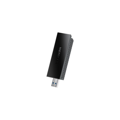 Адаптер WiFi NETGEAR A7500 Nighthawk AX1800, USB 3.0