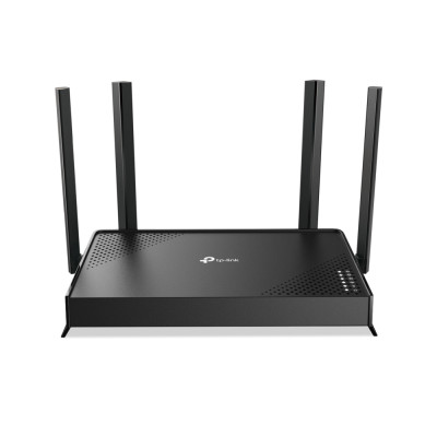 Маршрутизатор TP-LINK Archer BE220 BE3600, 4xGE LAN, 1xGE WAN, MESH