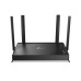 Маршрутизатор TP-LINK Archer BE220 BE3600, 4xGE LAN, 1xGE WAN, MESH