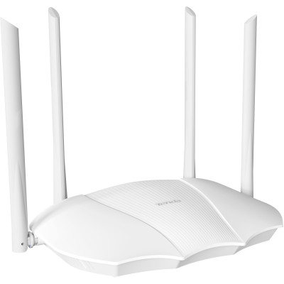 Маршрутизатор TENDA RX9 AX3000, 3xGE LAN, 1xGE WAN