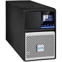 Джерело безперебійного живлення Eaton 5P G2, 1550VA/1350W, LCD, USB, RS232, 8xC13 Джерело безперебійного живлення Eaton 5P G2, 1550VA/1350W, LCD, USB, RS232, 8xC13